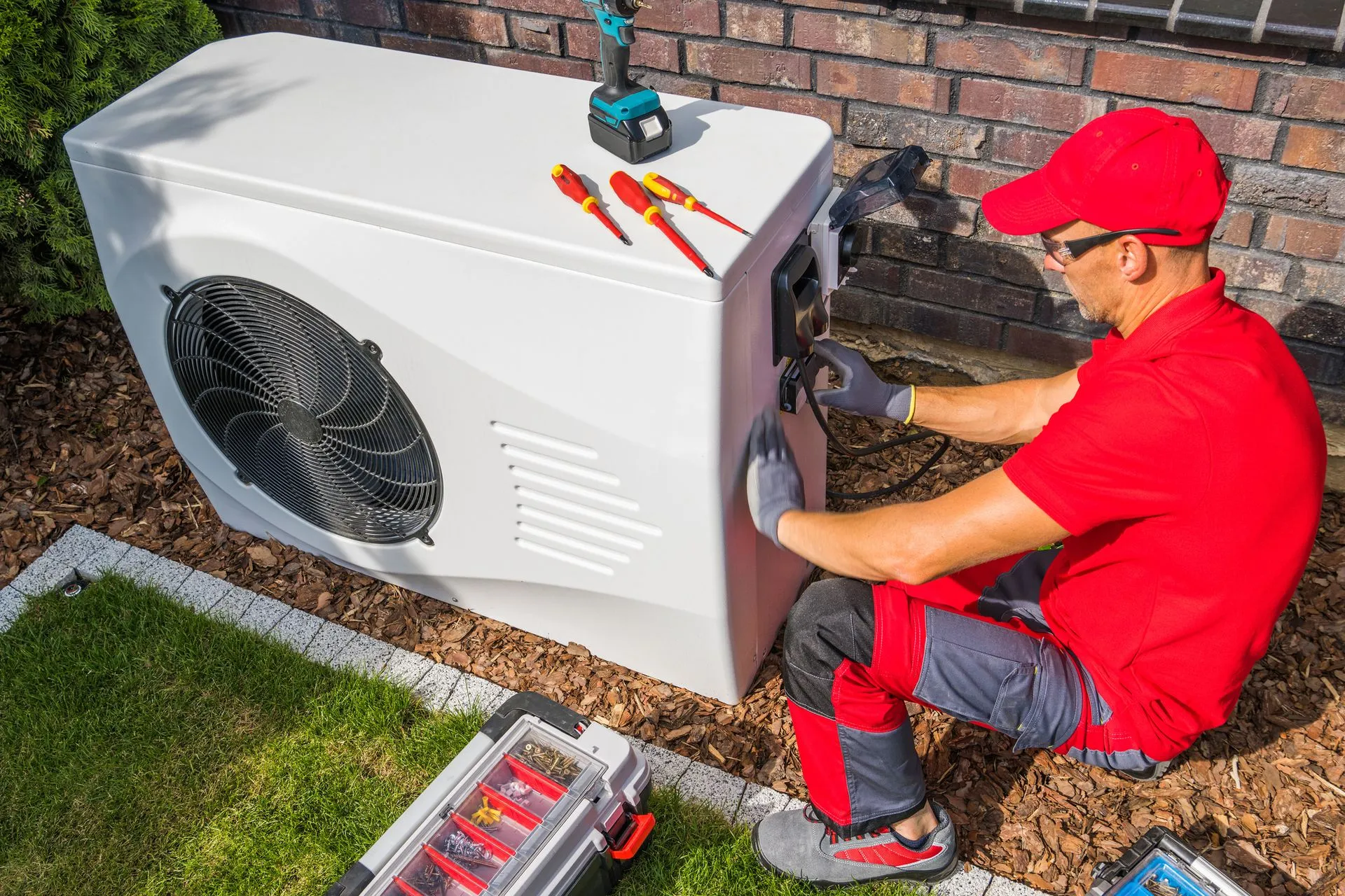 About HVAC in Grand Island, NE